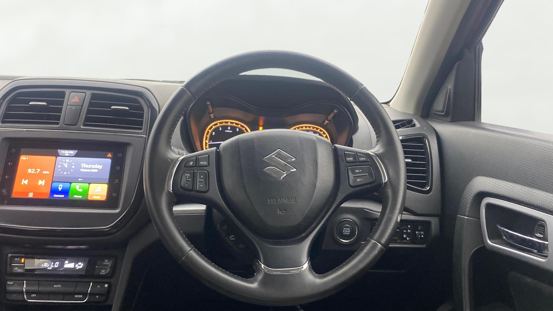View 2021 Maruti Suzuki 1000 Base Variant Image 13 Used 2021 Maruti Suzuki 1000 Base Variant Image 13