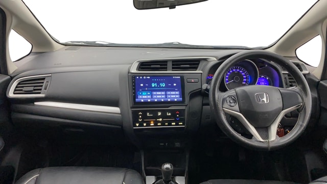 View Honda WR-V Image 15 Used Honda WR-V Image 15
