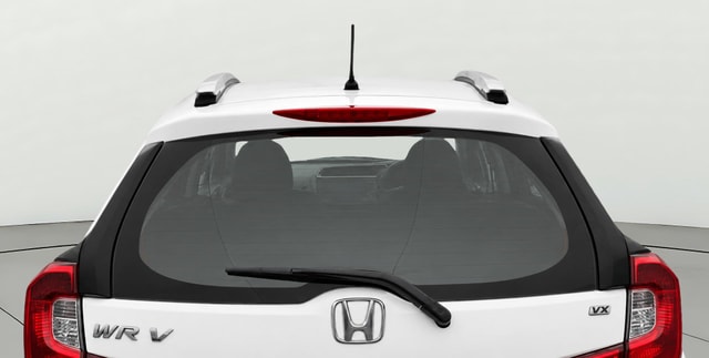 View Honda WR-V Image 3 Used Honda WR-V Image 3