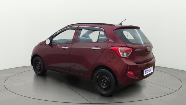 View Hyundai Grand i10 Image 2 Used Hyundai Grand i10 Image 2