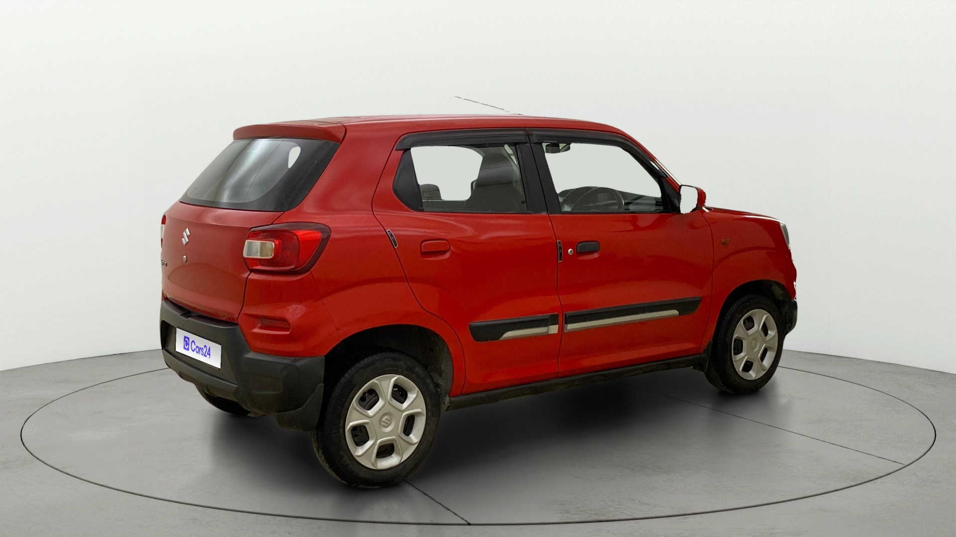 Used 2020 Maruti Suzuki 1000 Used 2020 Maruti Suzuki 1000