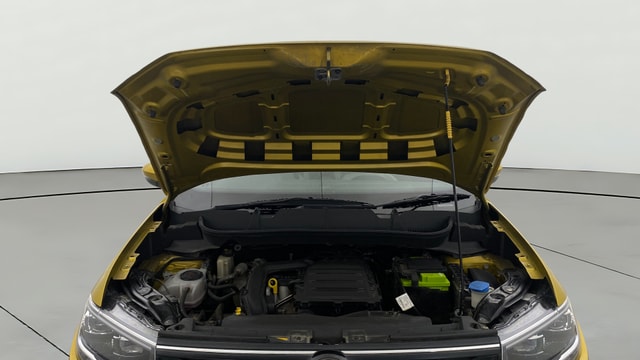 View Volkswagen Taigun Image 34 Used Volkswagen Taigun Image 34