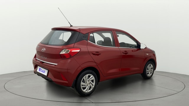 View Hyundai Grand i10 Nios Image 41 Used Hyundai Grand i10 Nios Image 41