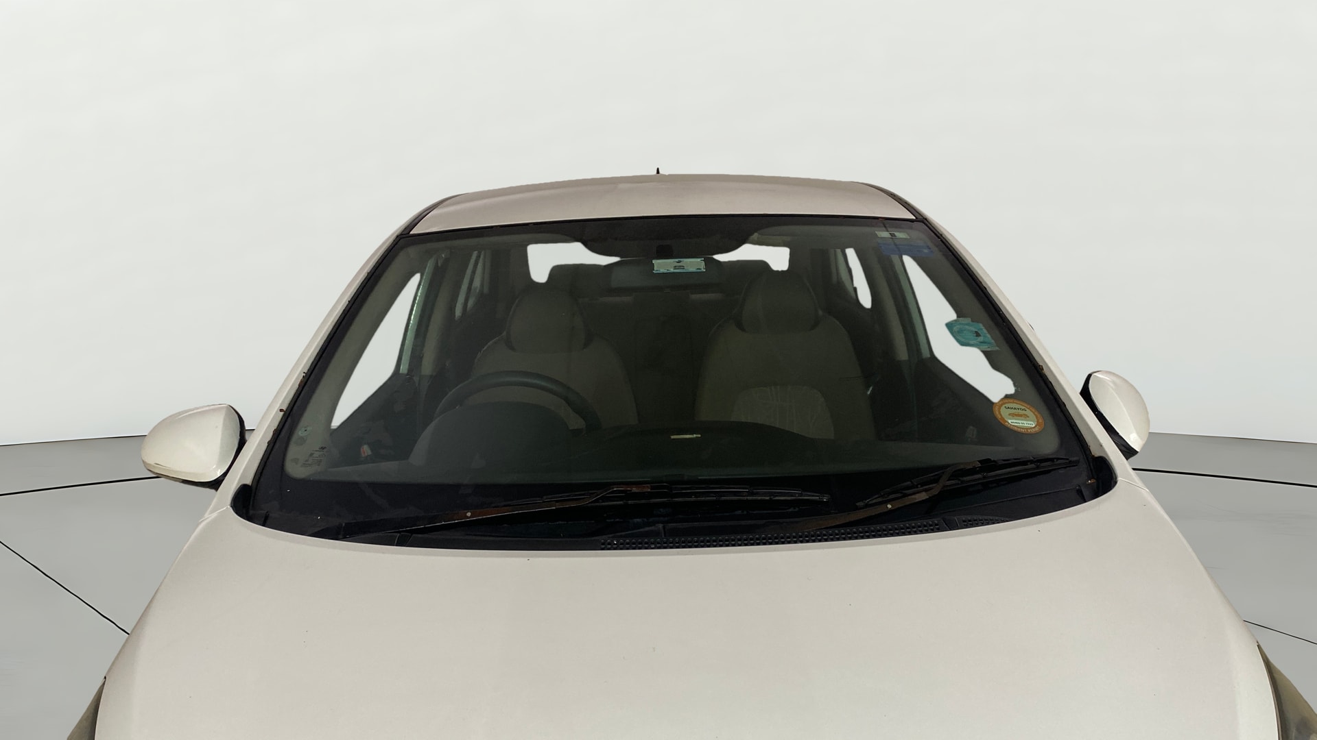 View 2014 Hyundai Xcent E Petrol Image 29 Used 2014 Hyundai Xcent E Petrol Image 29