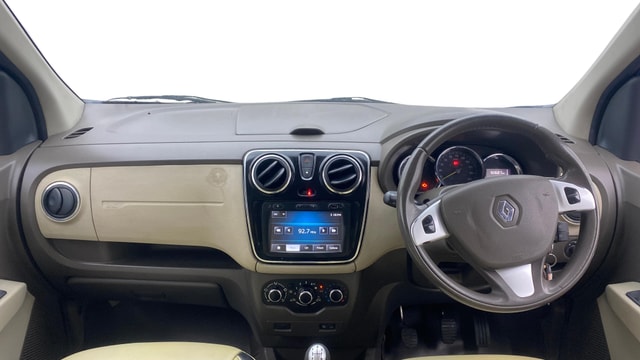 View Renault Lodgy Image 31 Used Renault Lodgy Image 31