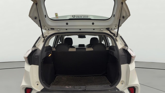 View Tata Nexon Image 38 Used Tata Nexon Image 38