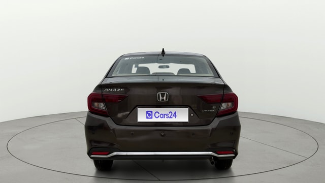 View Honda Amaze Image 40 Used Honda Amaze Image 40