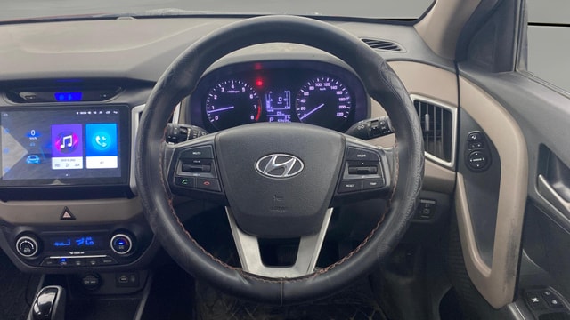 View Hyundai Creta Image 12 Used Hyundai Creta Image 12
