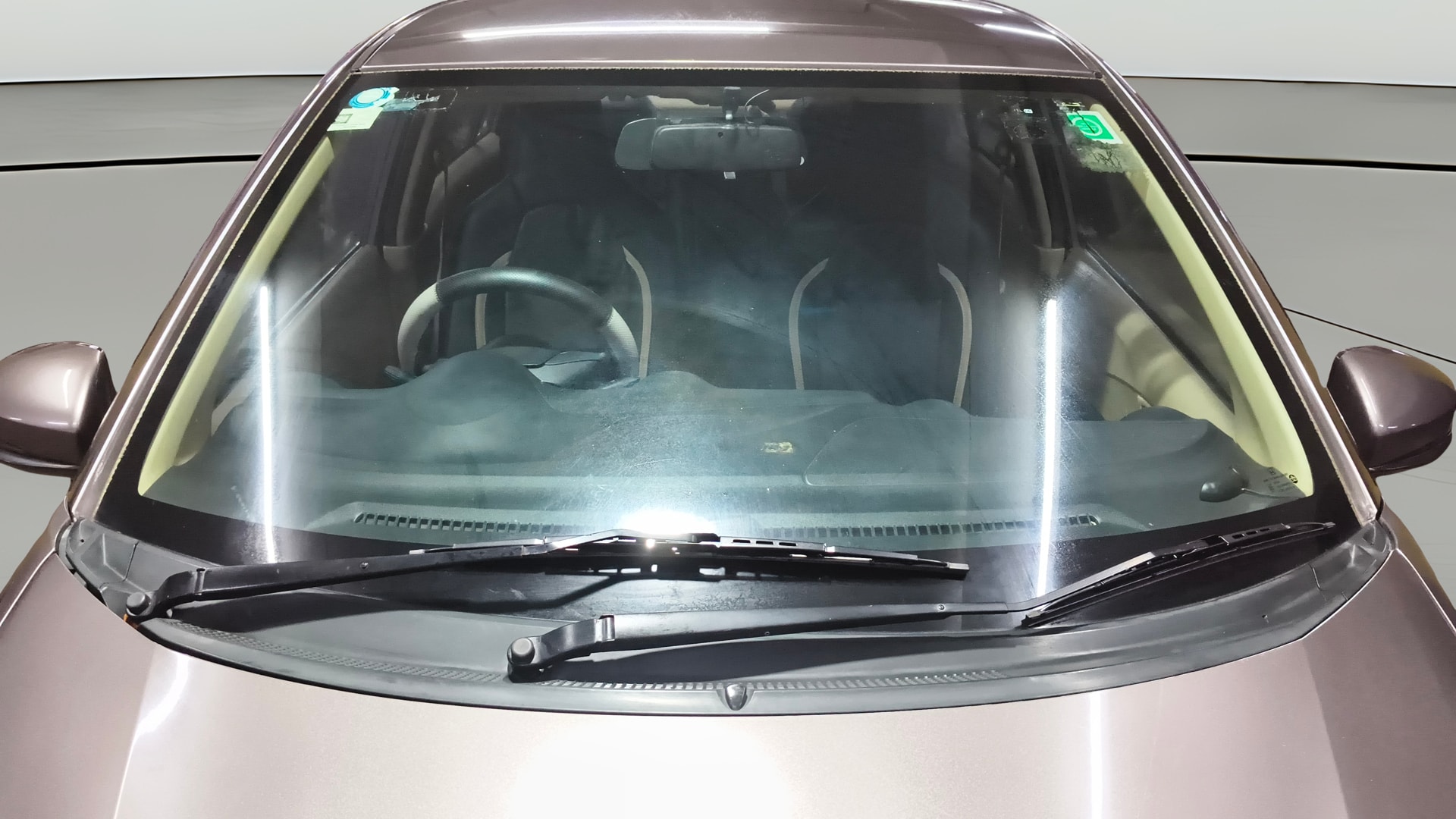 View 2015 Honda Amaze E MT Petrol BS IV Image 30 Used 2015 Honda Amaze E MT Petrol BS IV Image 30
