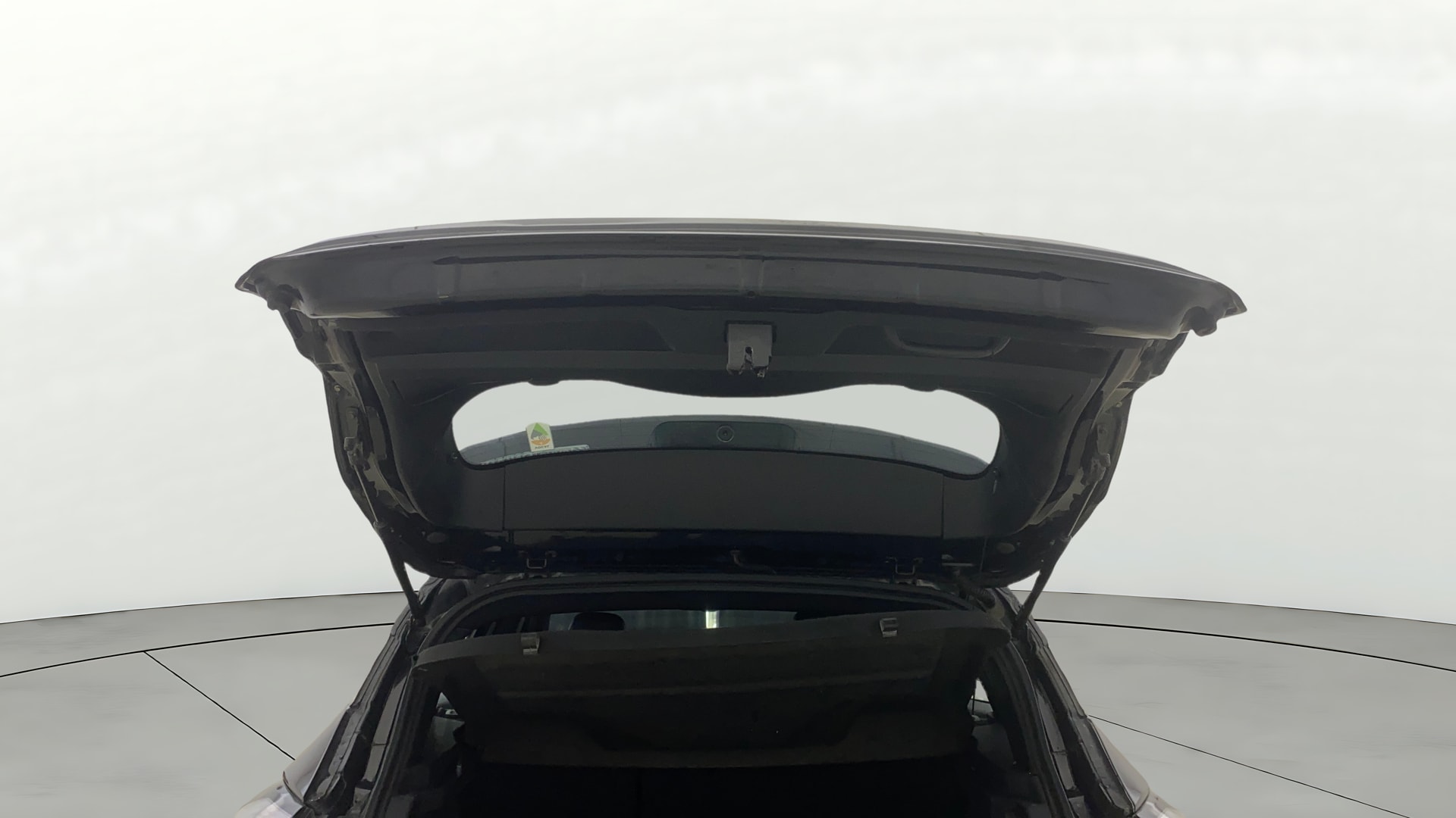 View 2021 Tata Harrier XE Image 16 Used 2021 Tata Harrier XE Image 16