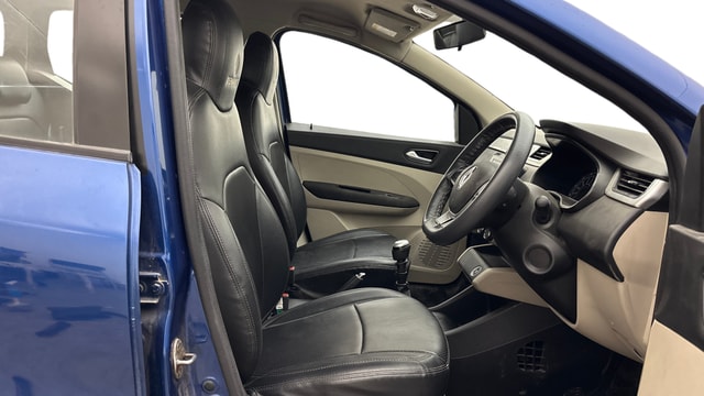 View Renault Triber Image 27 Used Renault Triber Image 27
