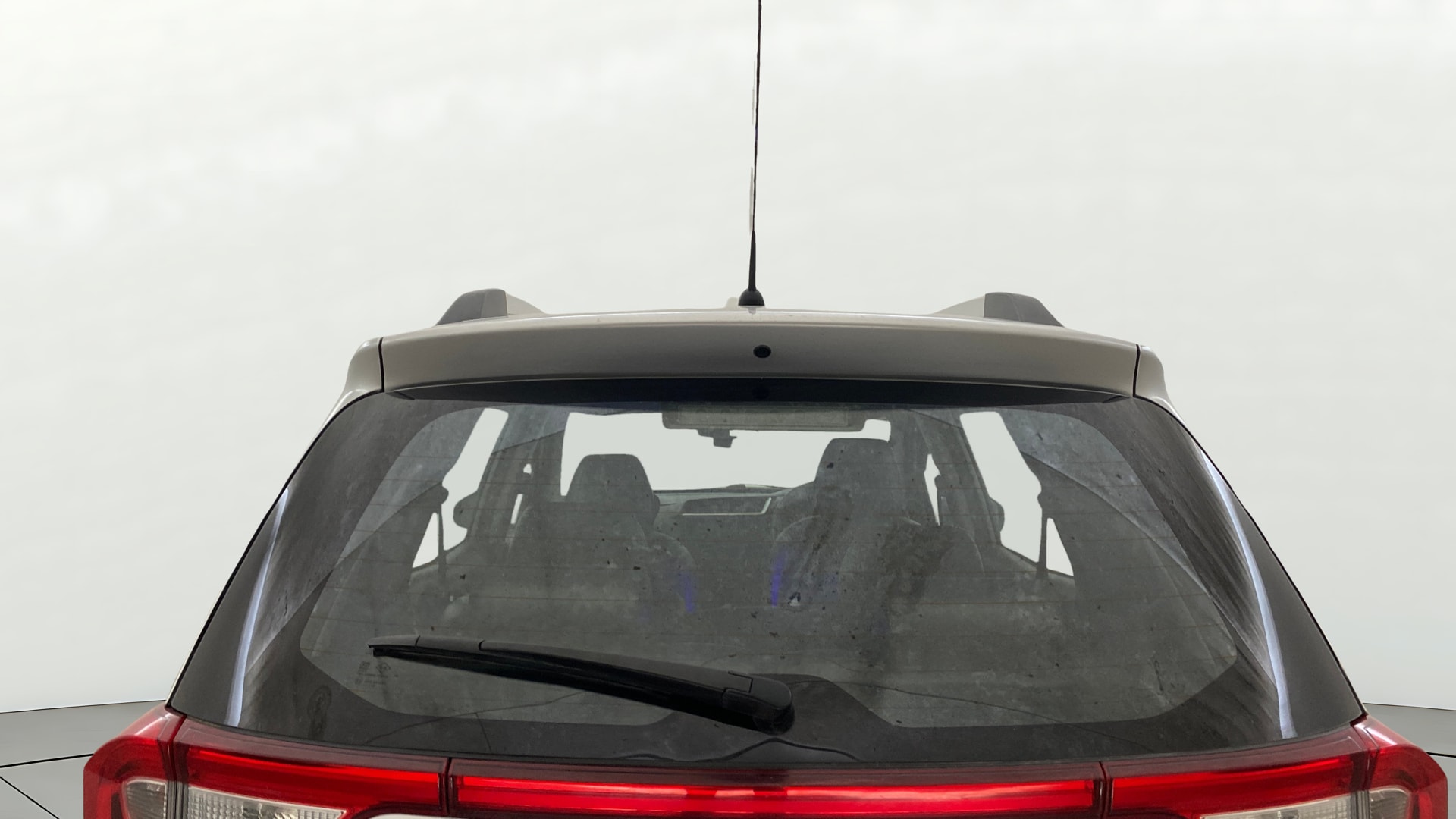 Used 2018 Honda BR-V Used 2018 Honda BR-V