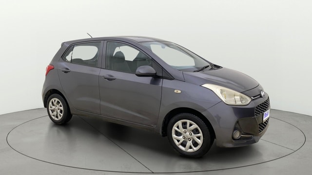View Hyundai Grand i10 Image 21 Used Hyundai Grand i10 Image 21