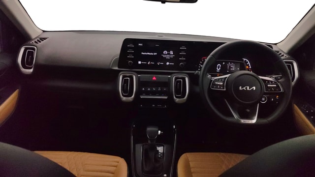 View Kia Sonet Image 16 Used Kia Sonet Image 16