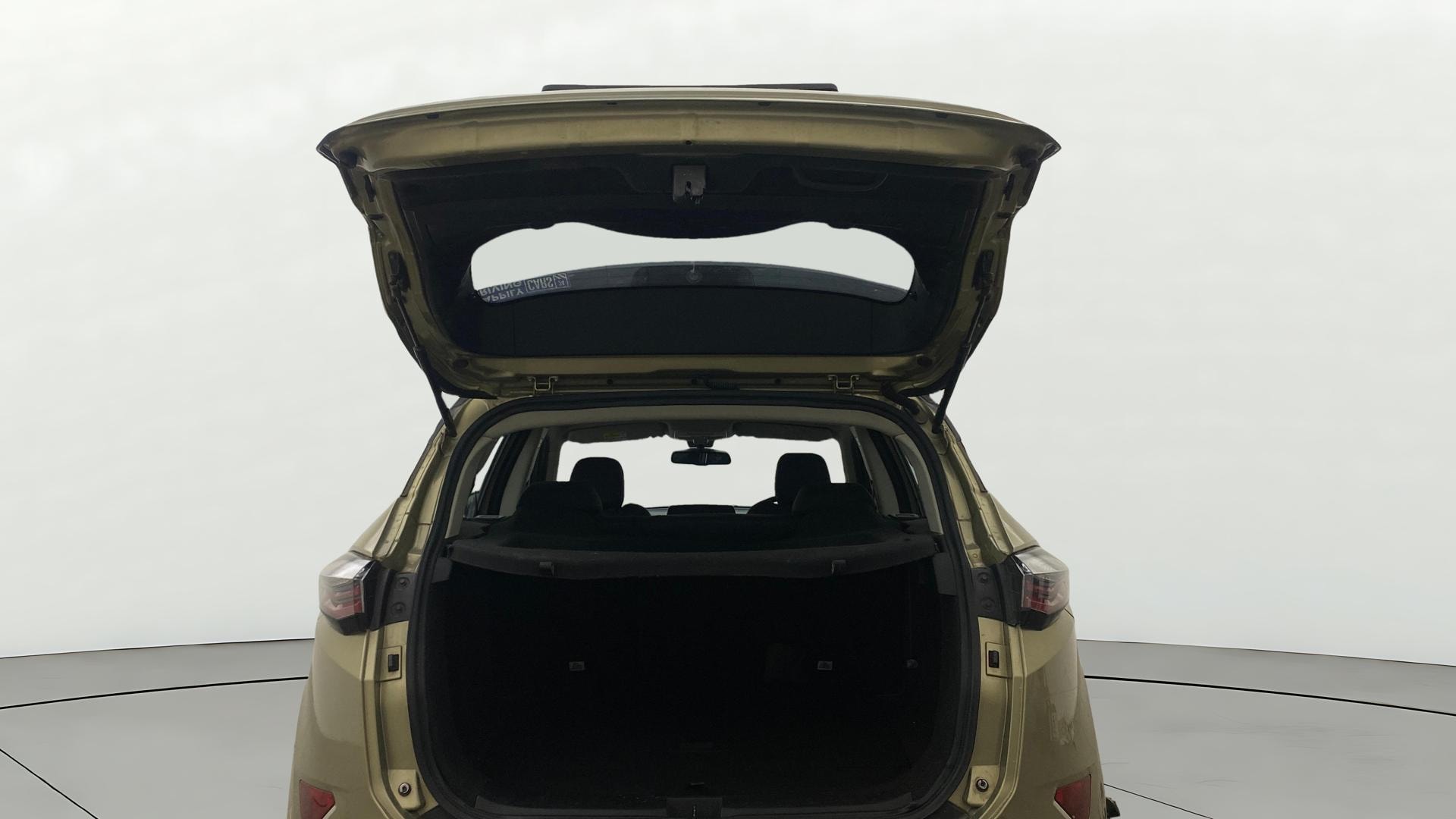 View 2022 Tata Harrier XE Image 17 Used 2022 Tata Harrier XE Image 17