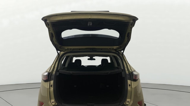 View Tata Harrier Image 17 Used Tata Harrier Image 17