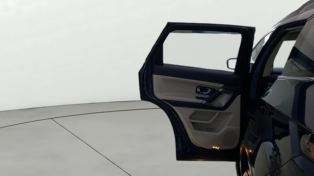 View Tata Safari Image 23 Used Tata Safari Image 23