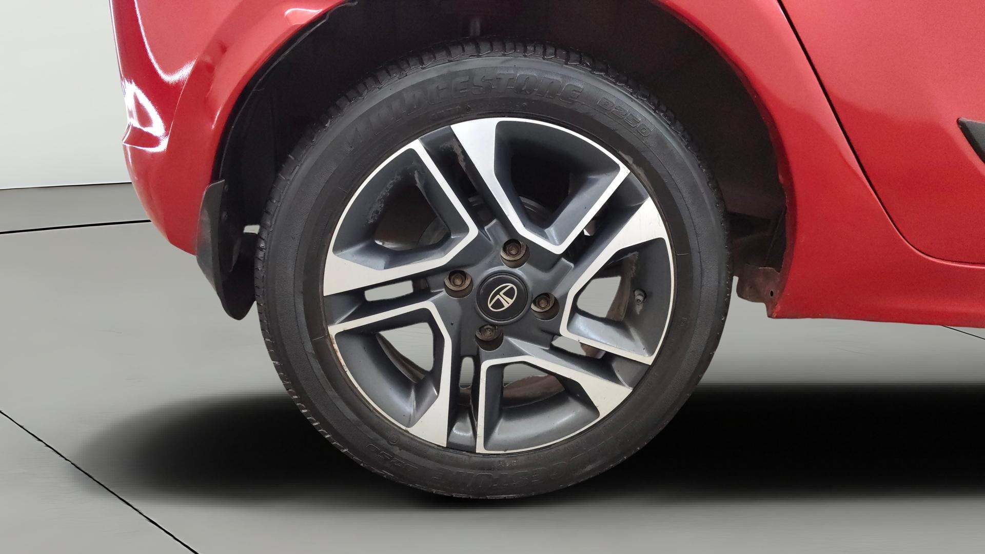 Used 2019 Tata Tiago Used 2019 Tata Tiago