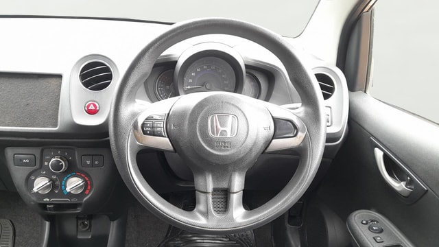 View Honda Brio Image 20 Used Honda Brio Image 20