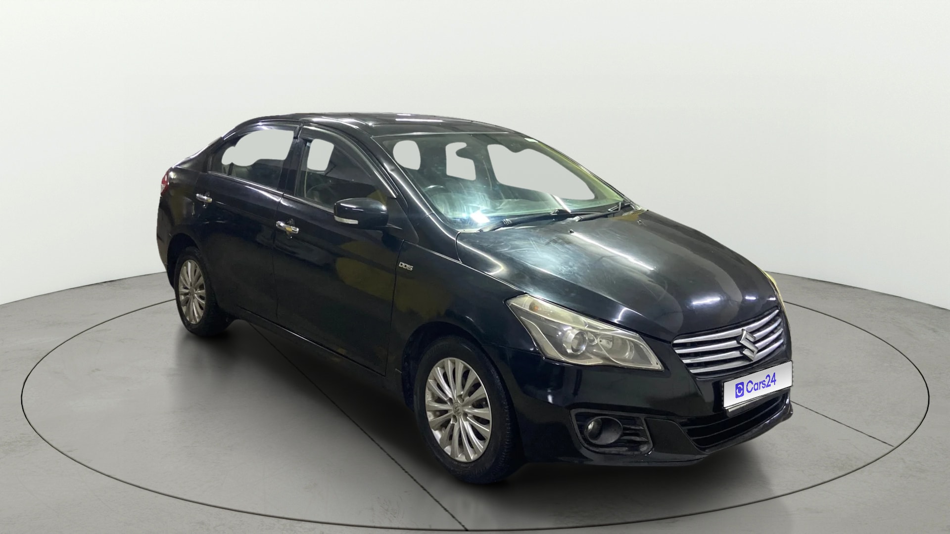 View 2017 Maruti Suzuki 1000 Base Variant Image 22 Used 2017 Maruti Suzuki 1000 Base Variant Image 22