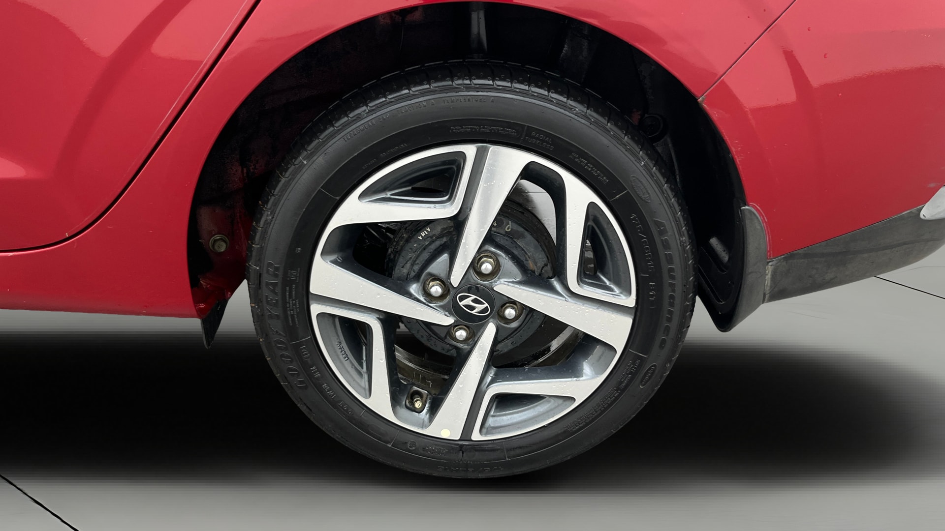 Used 2020 Hyundai Aura Used 2020 Hyundai Aura