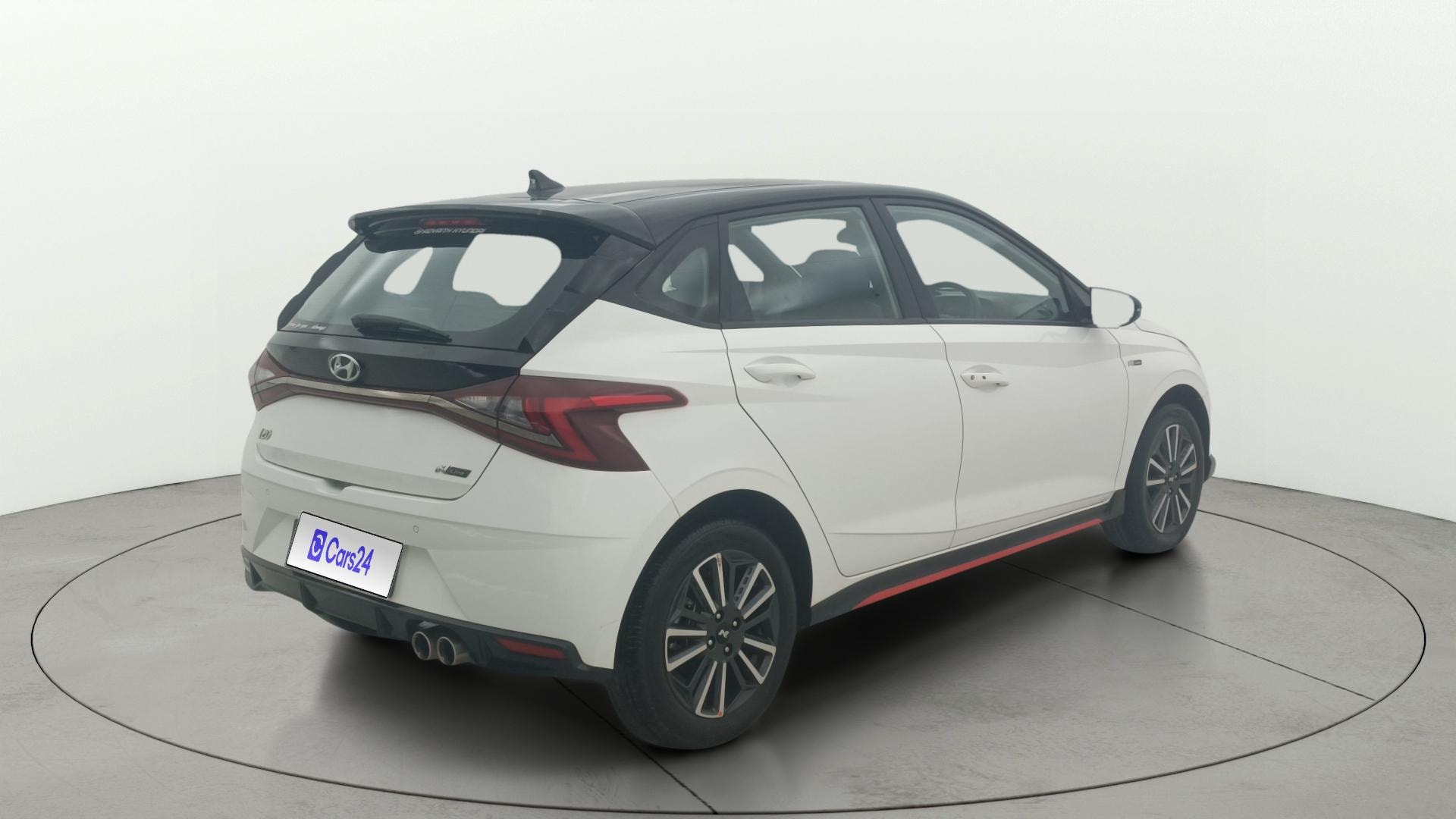 Used 2023 Hyundai Elite i20 Used 2023 Hyundai Elite i20