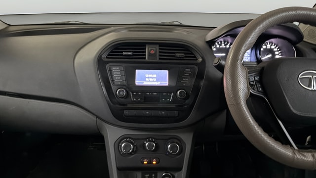 View Tata Tigor Image 17 Used Tata Tigor Image 17