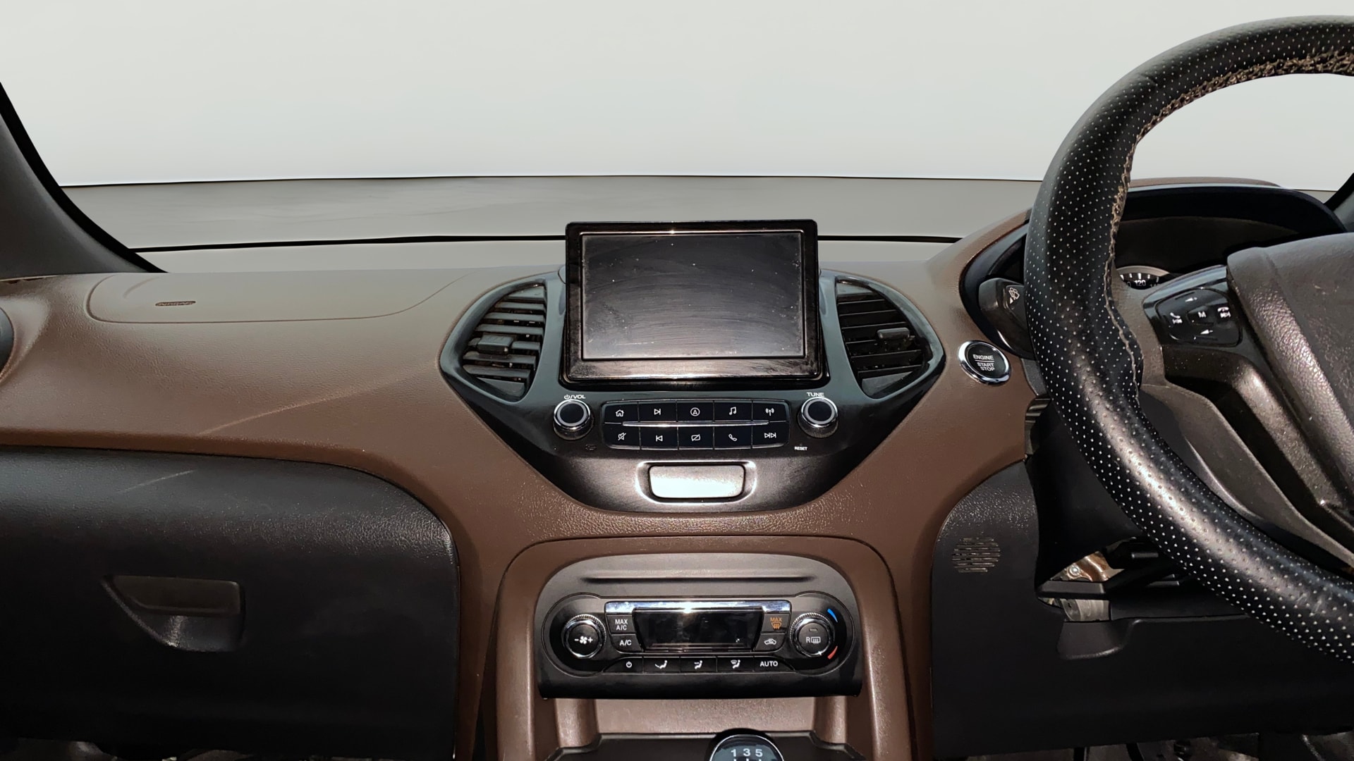 Used 2018 Ford Freestyle Used 2018 Ford Freestyle
