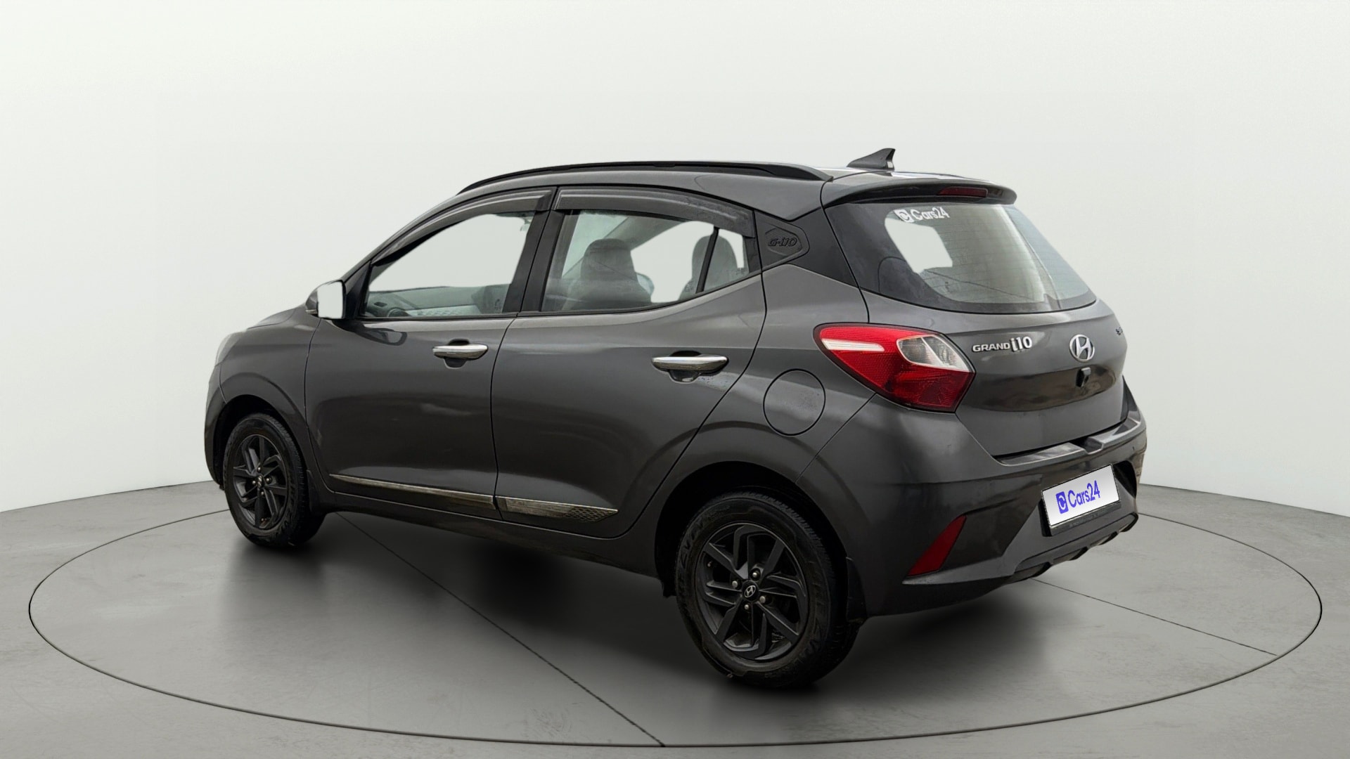 Used 2021 Hyundai Grand i10 Nios Used 2021 Hyundai Grand i10 Nios