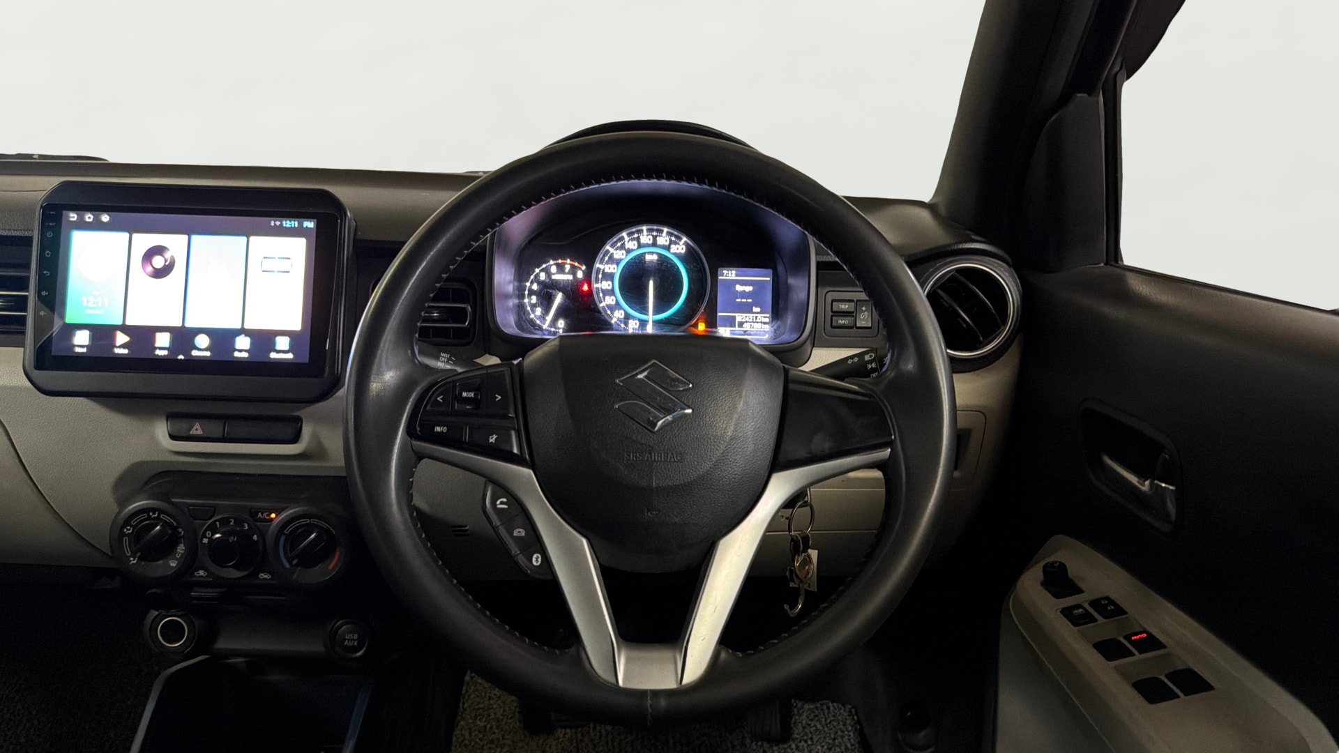 View 2023 Maruti Suzuki 1000 Base Variant Image 20 Used 2023 Maruti Suzuki 1000 Base Variant Image 20