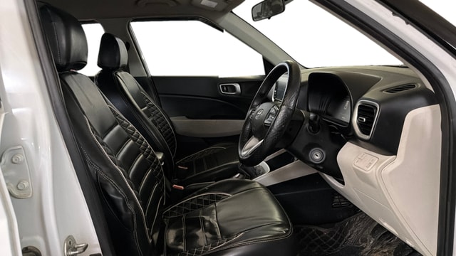 View Hyundai Venue Image 25 Used Hyundai Venue Image 25