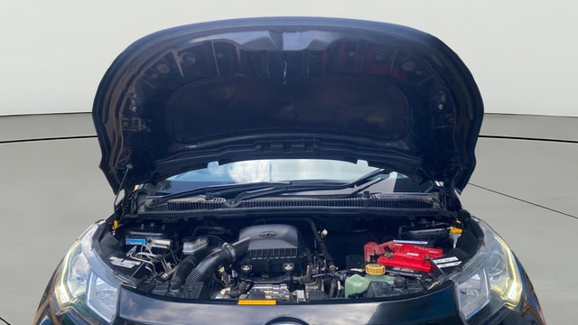 View Tata Nexon Image 19 Used Tata Nexon Image 19
