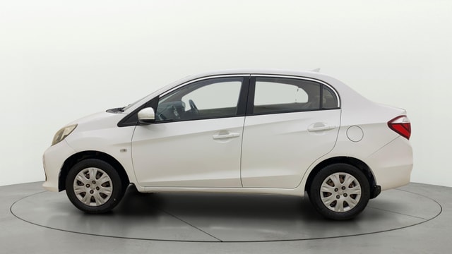 View Honda Amaze Image 5 Used Honda Amaze Image 5