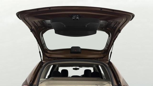 View Renault Duster Image 16 Used Renault Duster Image 16
