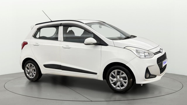 View Hyundai Grand i10 Image 22 Used Hyundai Grand i10 Image 22