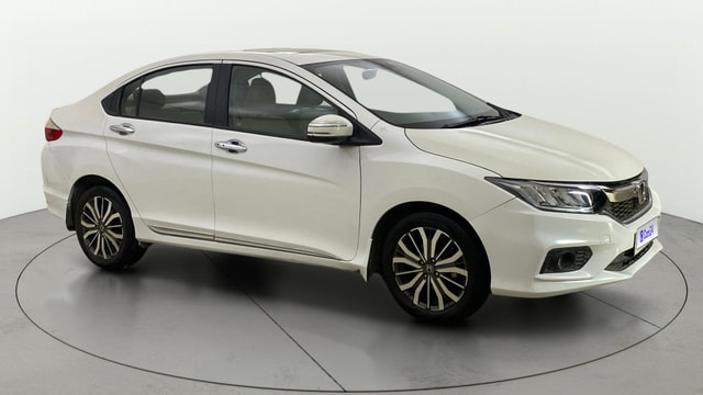 View Honda City ZX Image 39 Used Honda City ZX Image 39