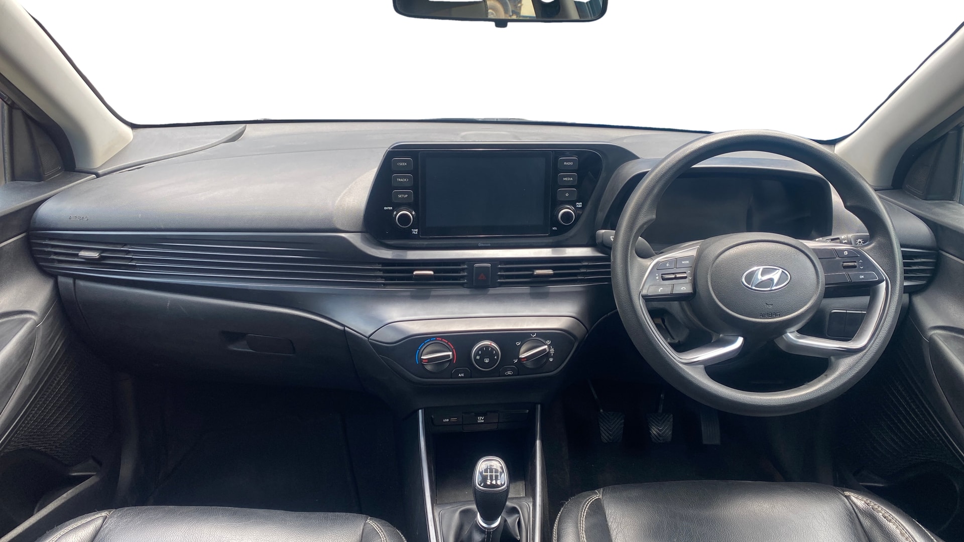Used 2022 Hyundai Elite i20 Used 2022 Hyundai Elite i20