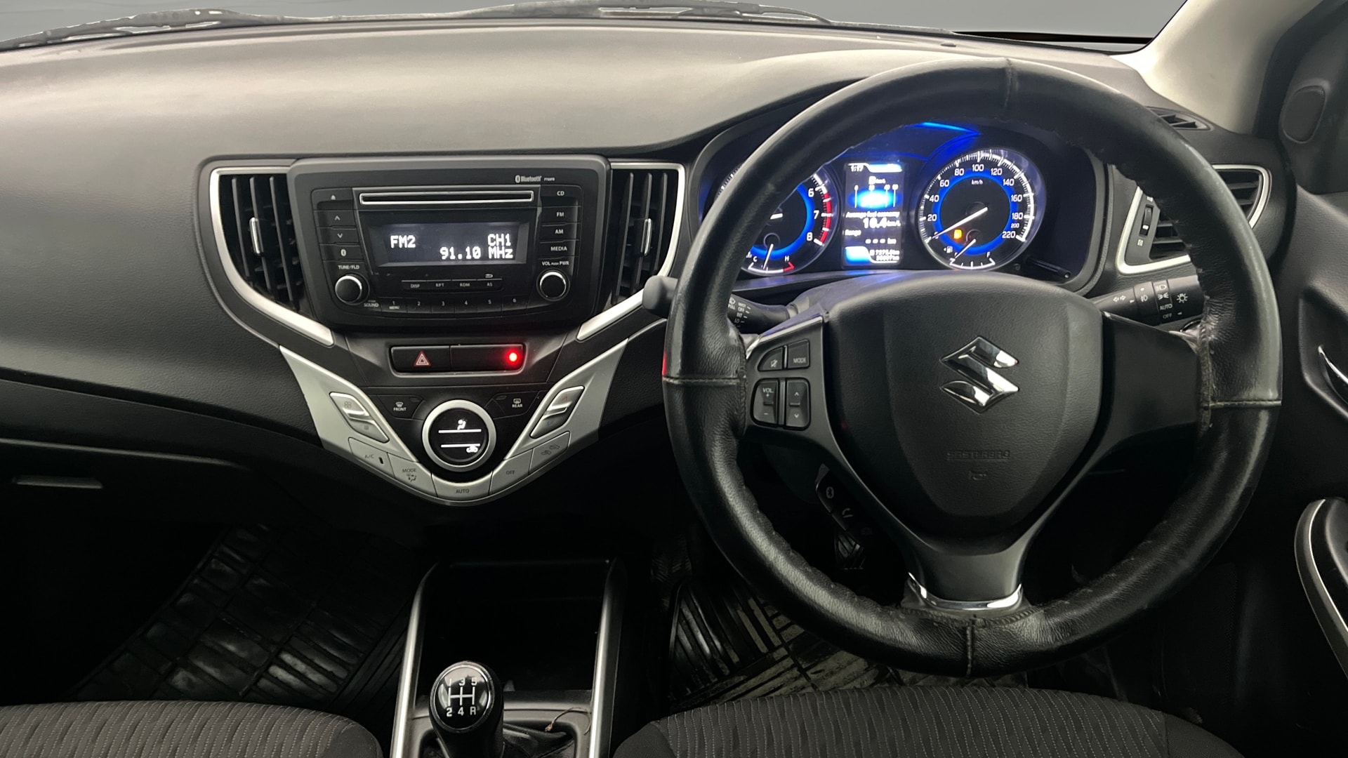 Used 2016 Maruti Suzuki 1000 Used 2016 Maruti Suzuki 1000