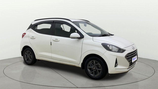 View Hyundai Grand i10 Nios Image 36 Used Hyundai Grand i10 Nios Image 36