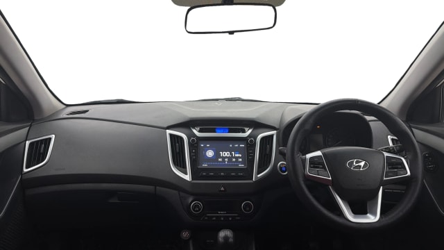 View Hyundai Creta Image 30 Used Hyundai Creta Image 30