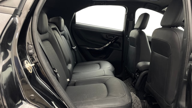 View Tata Nexon Image 30 Used Tata Nexon Image 30