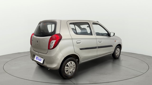 View Maruti Suzuki 1000 Image 41 Used Maruti Suzuki 1000 Image 41