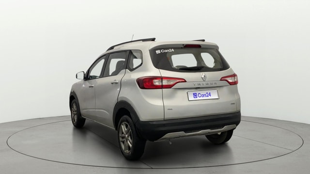 View Renault Triber Image 2 Used Renault Triber Image 2