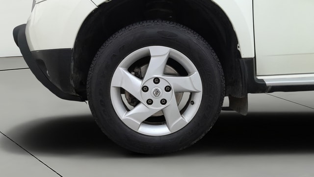 View Renault Duster Image 34 Used Renault Duster Image 34