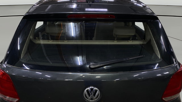 View Volkswagen Polo Image 4 Used Volkswagen Polo Image 4