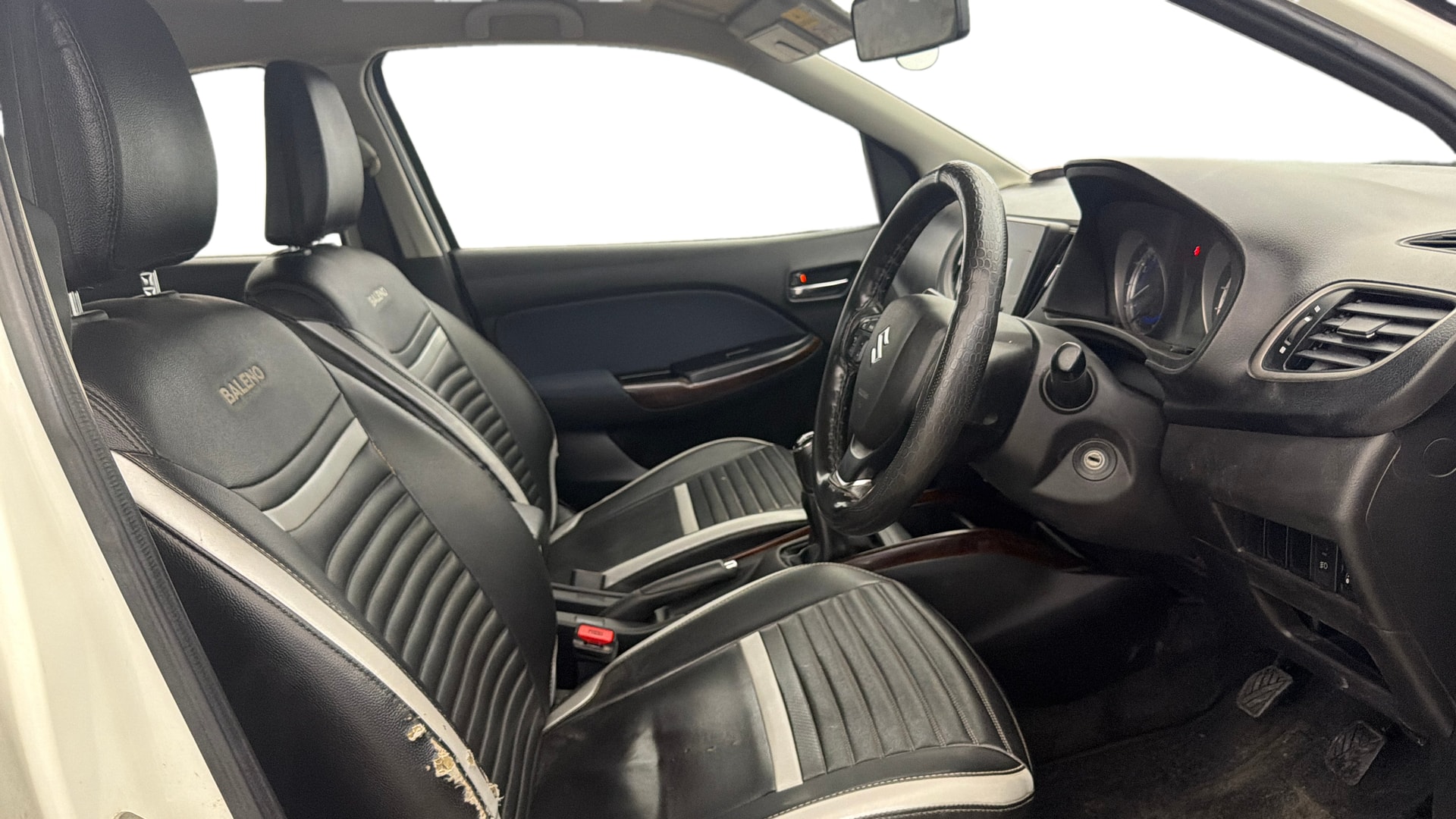 Used 2021 Maruti Suzuki 1000 Used 2021 Maruti Suzuki 1000