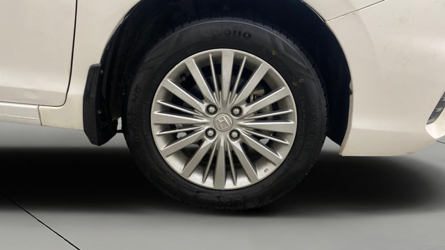 View Honda City Image 42 Used Honda City Image 42
