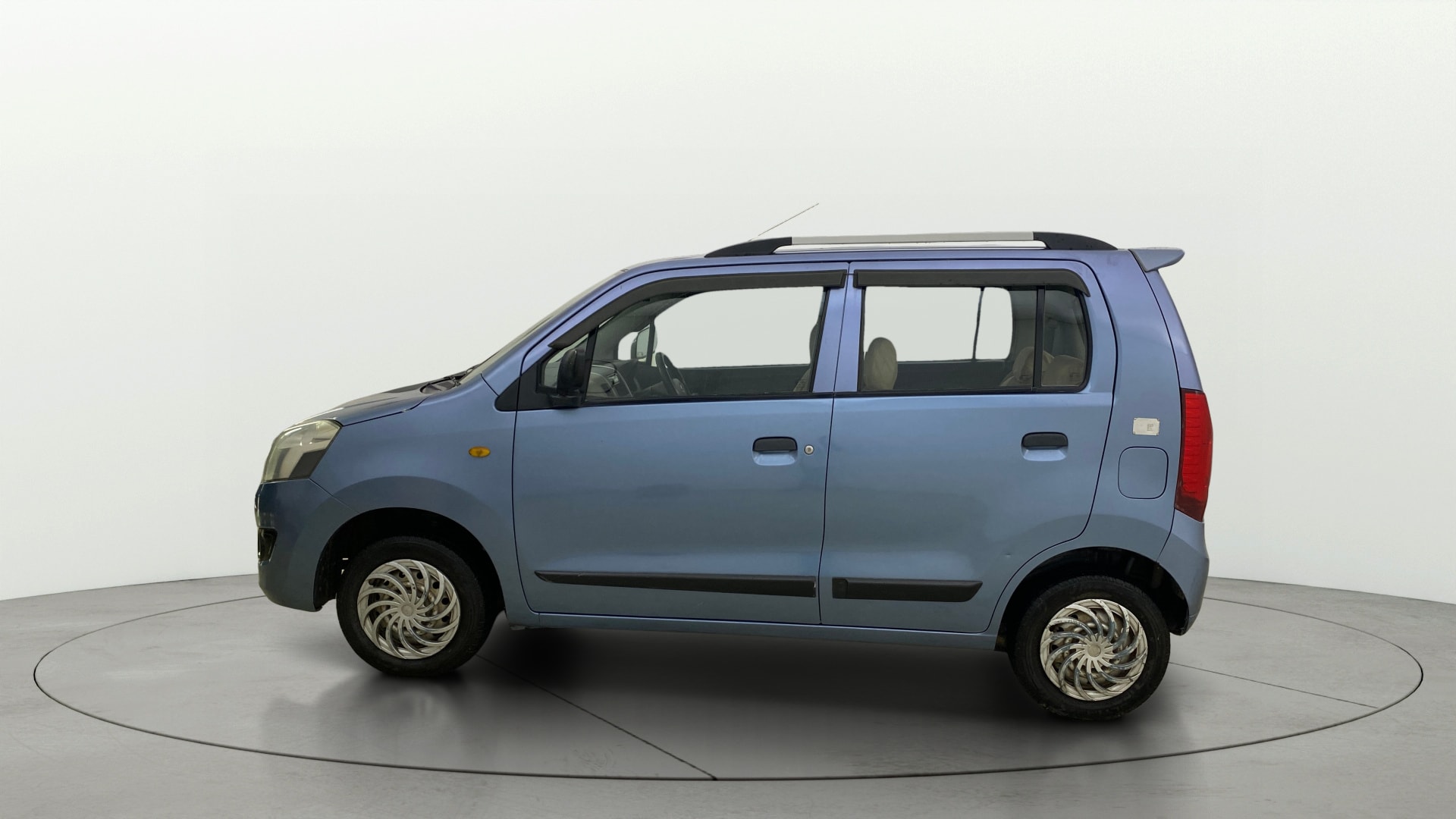 View 2015 Maruti Suzuki 1000 Base Variant Image 5 Used 2015 Maruti Suzuki 1000 Base Variant Image 5