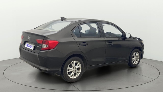 View Honda Amaze Image 42 Used Honda Amaze Image 42