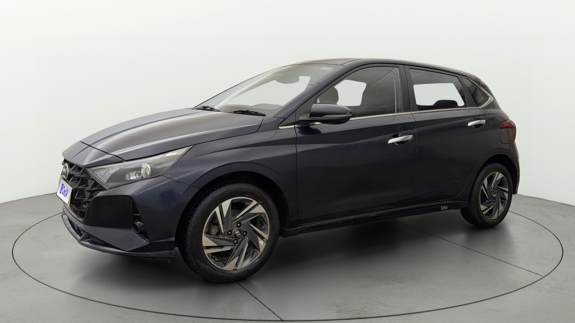 Used 2022 Hyundai Elite i20 Used 2022 Hyundai Elite i20